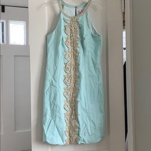 Lilly Pulitzer Shift Dress